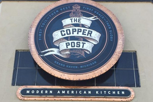 Copper Post Restaurant