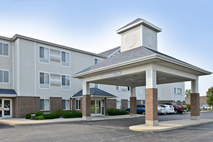 best western beacon inn